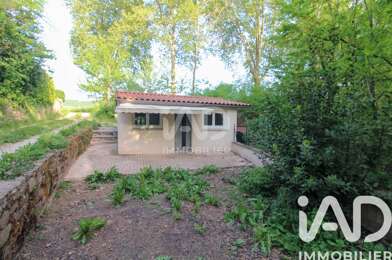 Maison 2 pièces 77000 €