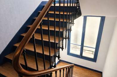 Appartement 2 pièces 273500 €
