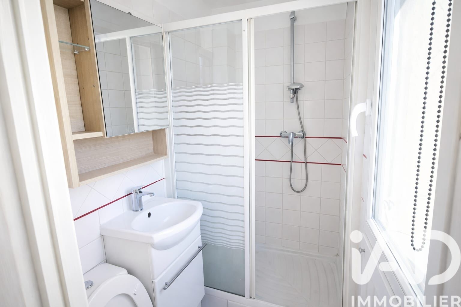 Vente Appartement 2 pièces - Photo 5