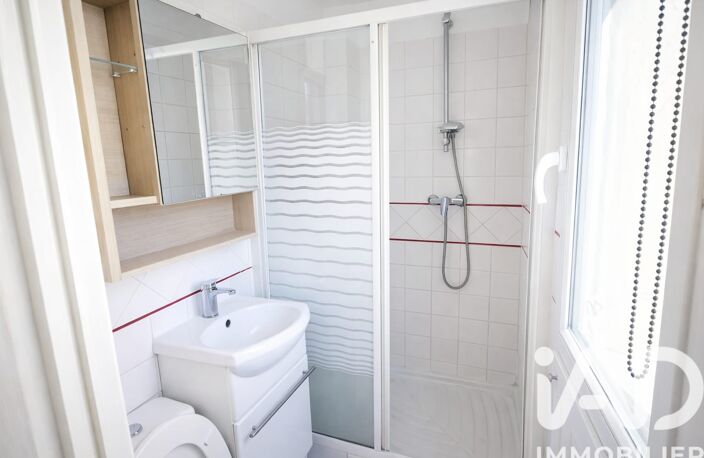 Vente Appartement 2 pièces — photo 5
