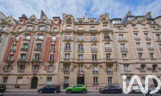 Appartement 4 Pièces 101 m² à vendre à Paris 15 (75015)