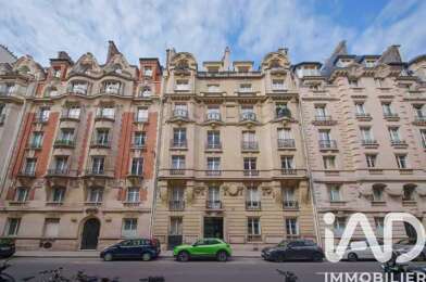 Appartement 4 pièces 1260000 €