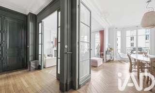 Appartement 6 Pièces 155 m² à vendre à Paris 17 (75017)