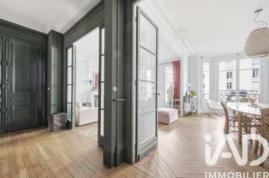 Appartement 6 pièces 1770000 €