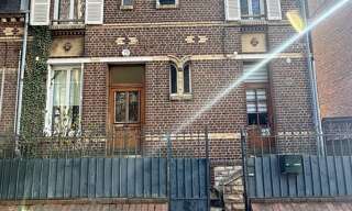 Maison 6 Pièces 127 m² à vendre à Beauvais (60000)