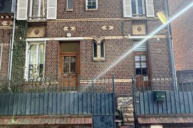 Maison 6 pièces 210000 €