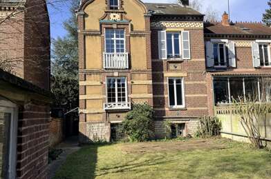 Maison 6 pièces 210000 €