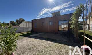 Maison 3 Pièces 80 m² à vendre à Bègles (33130)