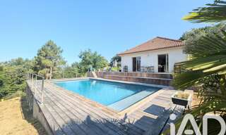 Maison 5 Pièces 150 m² à vendre à Ussac (19270)