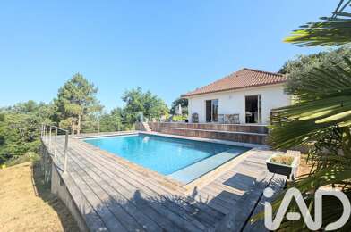 Maison 5 pièces 579000 €