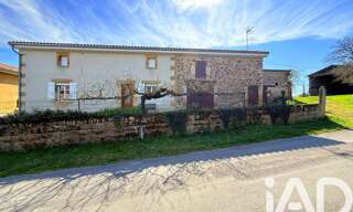 Maison 4 Pièces 75 m² à vendre à Availles-Limouzine (86460)