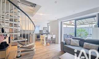 Appartement 4 Pièces 68 m² à vendre à Nanterre (92000)