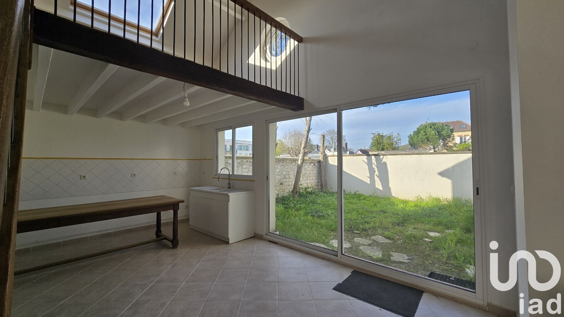 Vernon - 89m² - 3p. - 2ch.