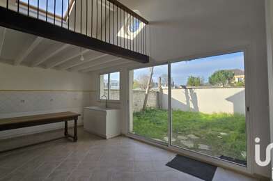 Appartement 3 pièces 1150 €