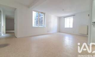 Appartement 2 Pièces 71 m² à vendre à Clermont-Ferrand (63000)