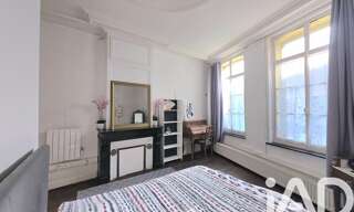 Immeuble  152 m² à vendre à Avesnes-sur-Helpe (59440)