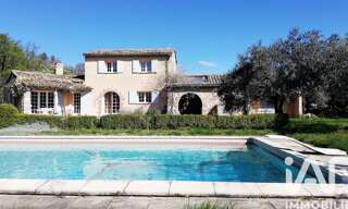 Maison 5 Pièces 138 m² à vendre à Vaison-la-Romaine (84110)