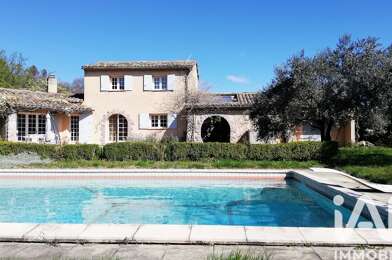Maison 5 pièces 480000 €