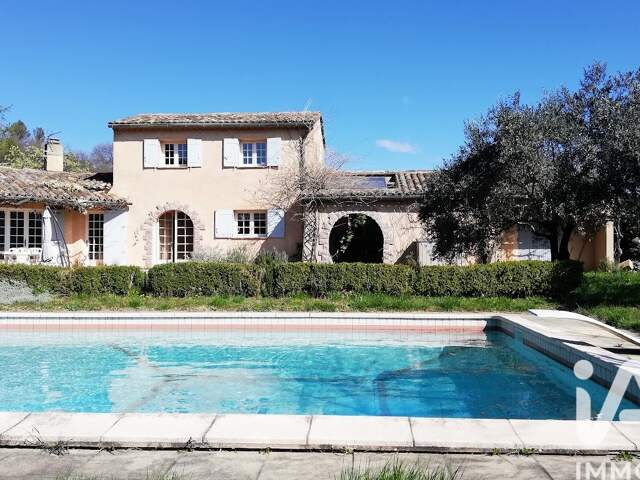 Vente Maison/villa 5 pièces — photo du bien