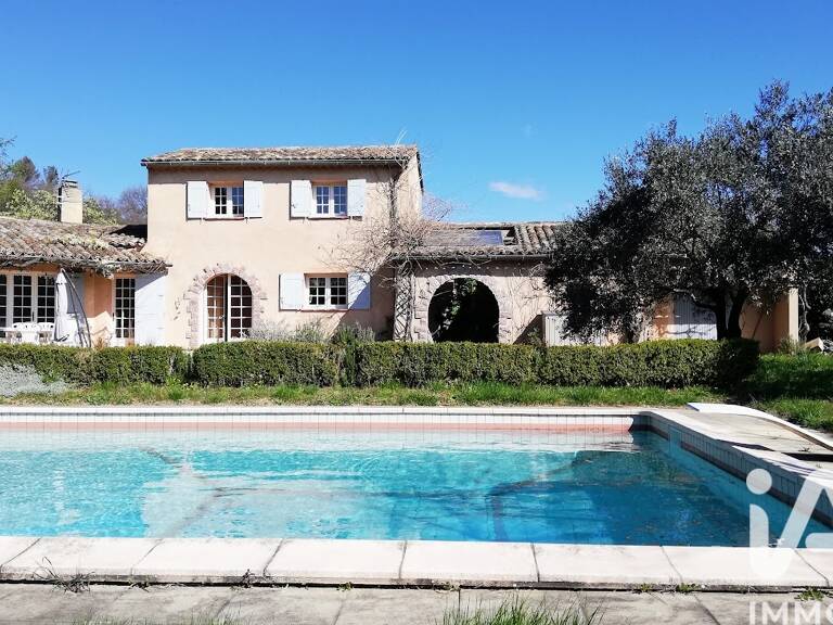 Vente Maison/villa 5 pièces — photo 1