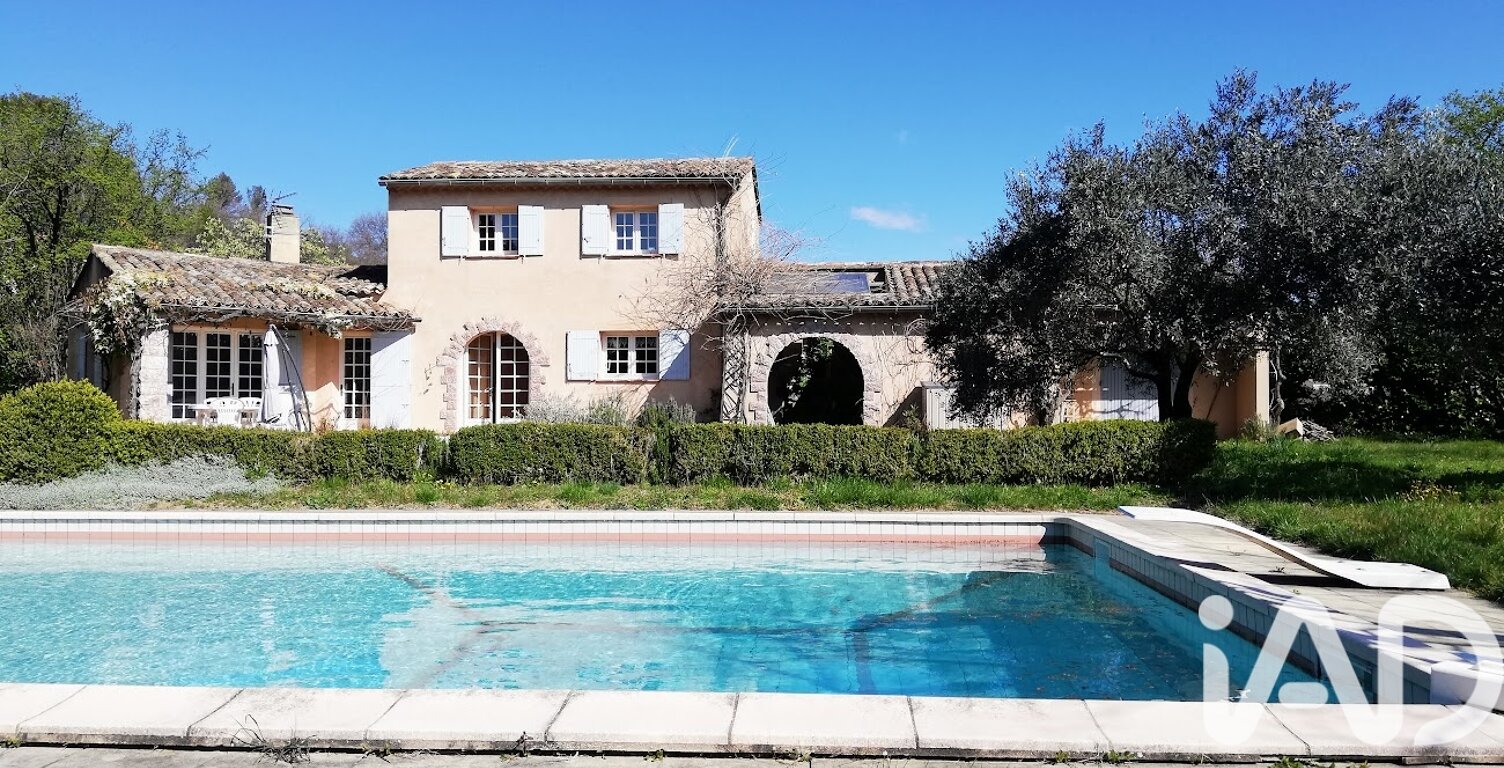 Vente Maison/villa 5 pièces — photo 1