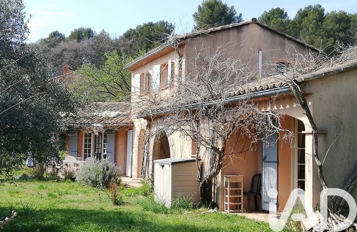 Vente Maison/villa 5 pièces — photo 3