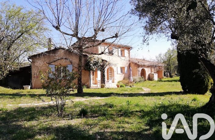 Vente Maison/villa 5 pièces — photo 4