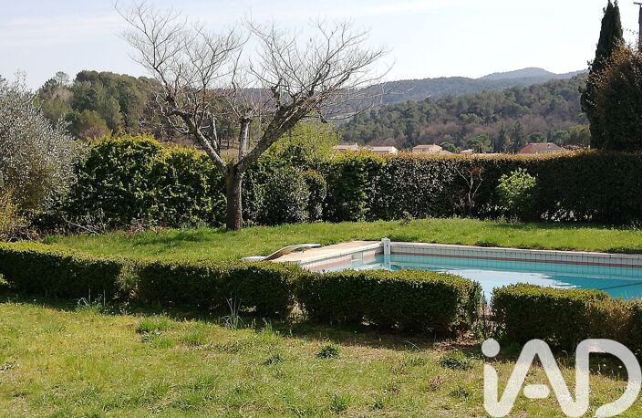 Vente Maison/villa 5 pièces — photo 5