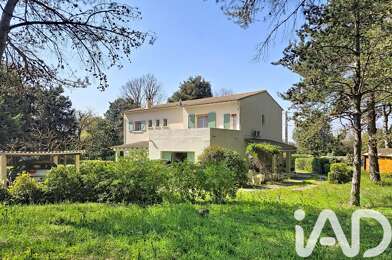 Maison 7 pièces 458000 €