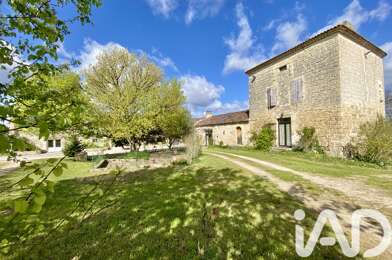 Maison 13 pièces 980000 €