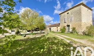 Maison 13 Pièces 588 m² à vendre à Nérac (47600)