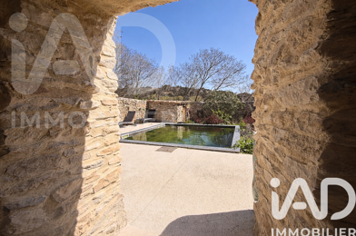 Maison 8 pièces 799000 €