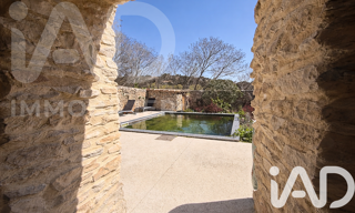 Maison 8 Pièces 274 m² à vendre à Nîmes (30000)