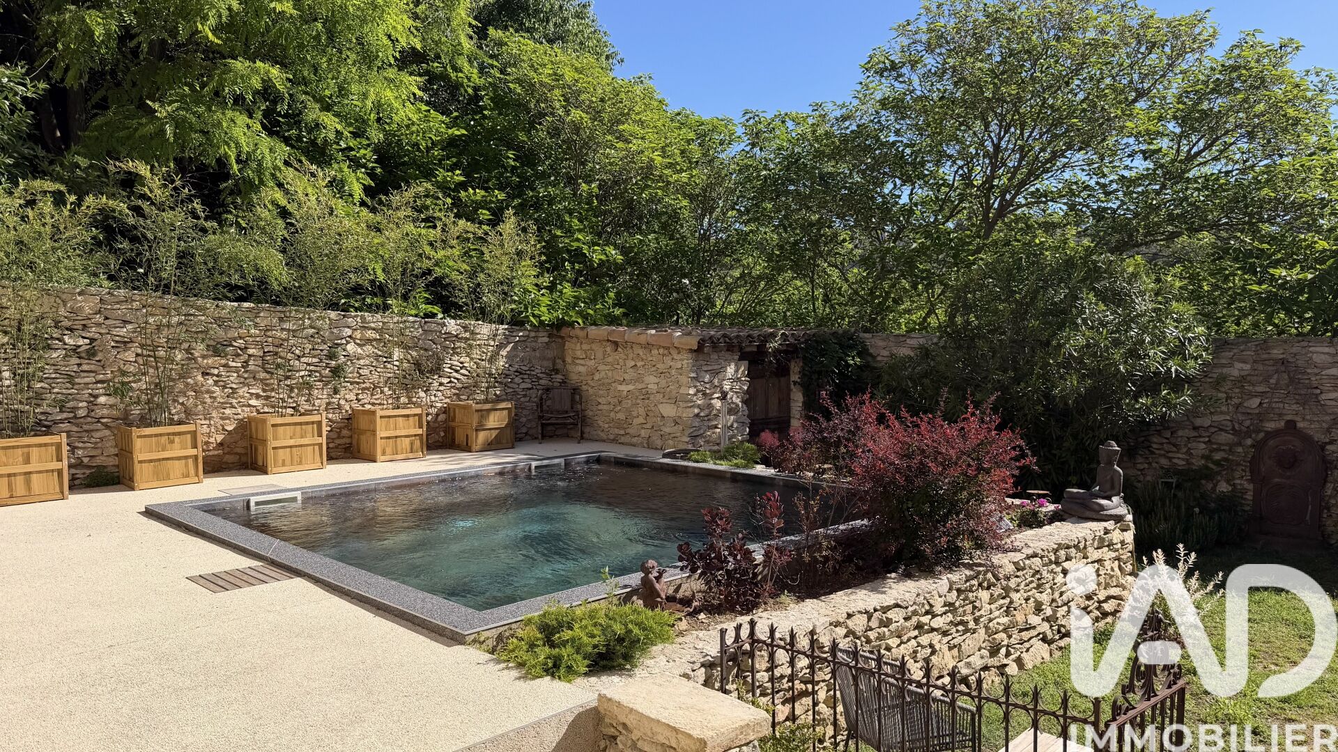 Maison à vendre, 8 pièces, 274 m², Poulx