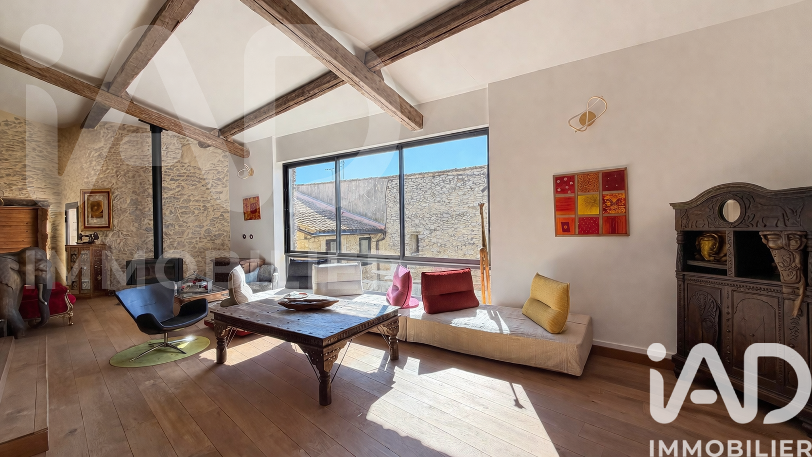 Vente Maison/villa 8 pièces - Photo 3