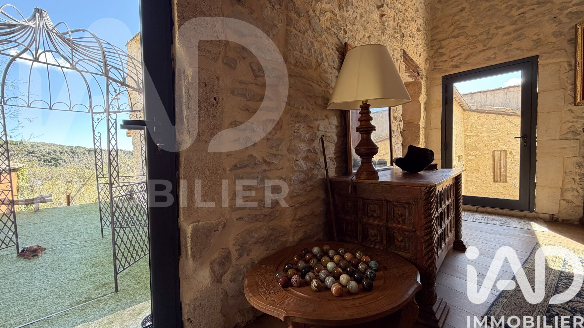 Vente Maison/villa 8 pièces - Photo 4