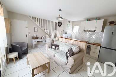 Appartement 2 pièces 199900 €