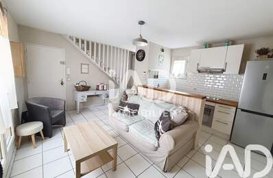Vente Duplex 2 pièces — photo du bien