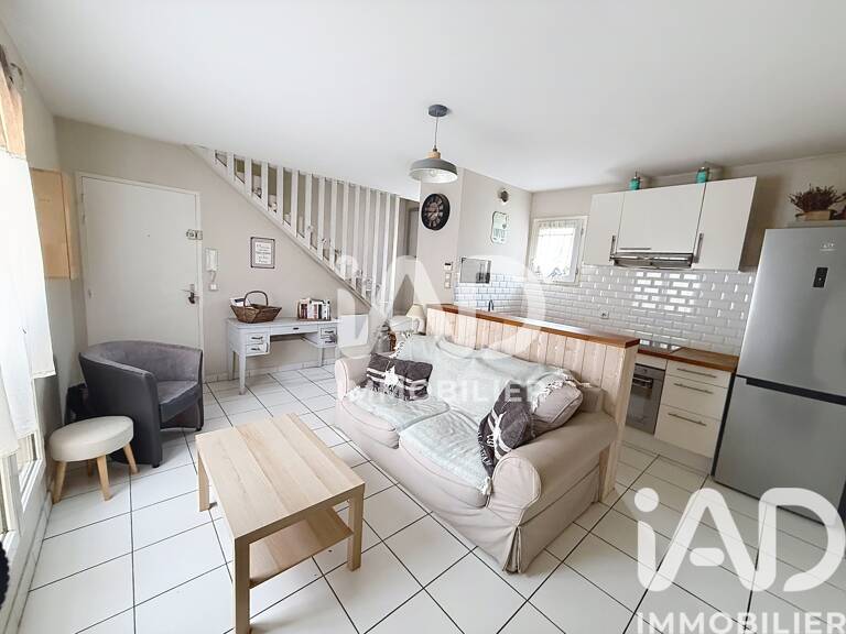 Vente Duplex 2 pièces — photo 1