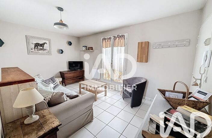 Vente Duplex 2 pièces — photo 2