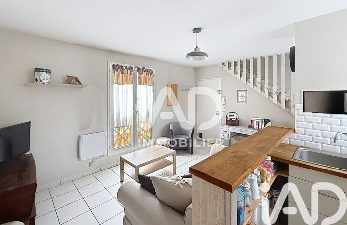 Vente Duplex 2 pièces — photo 3
