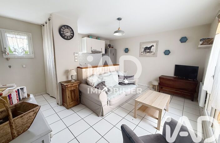Vente Duplex 2 pièces — photo 4