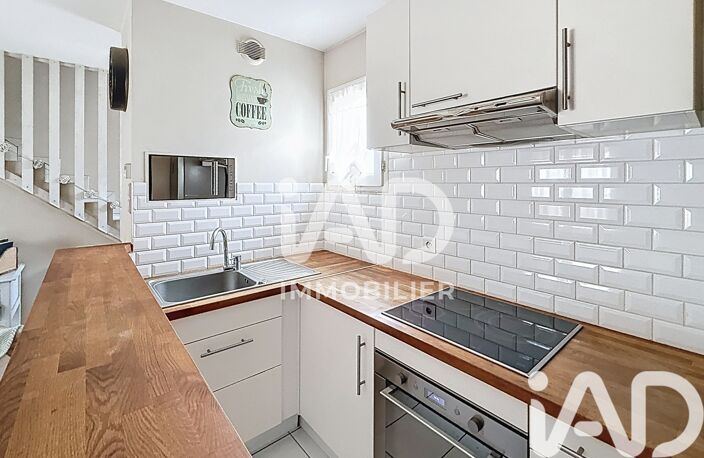 Vente Duplex 2 pièces — photo 5