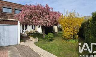 Maison 5 Pièces 120 m² à vendre à Pomponne (77400)