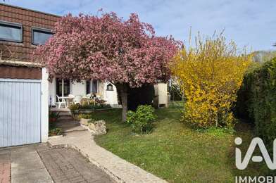 Maison 5 pièces 384000 €