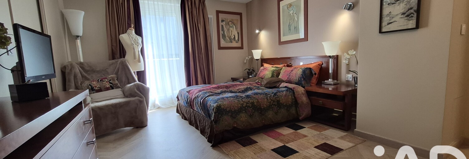 Appartement 4 Pièces 79 m² à vendre à Grenoble (38100)
