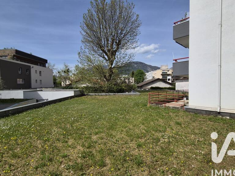Vente Appartement 4 pièces — photo 1