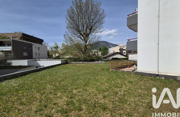 Vente Appartement 4 pièces — photo 2