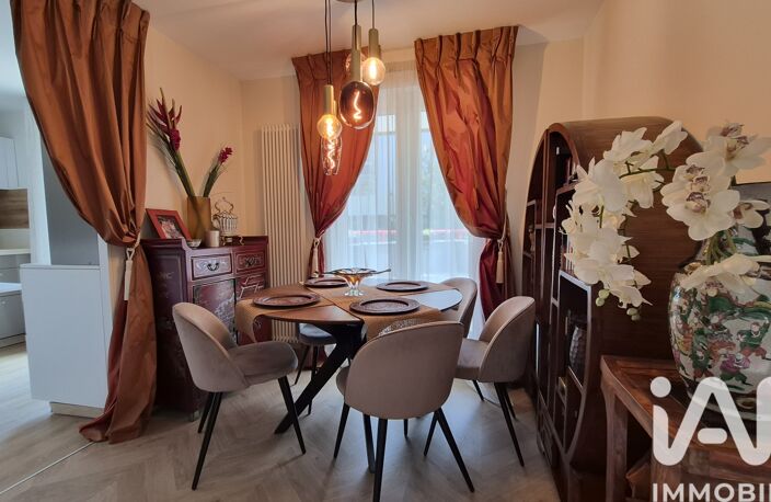 Vente Appartement 4 pièces — photo 3