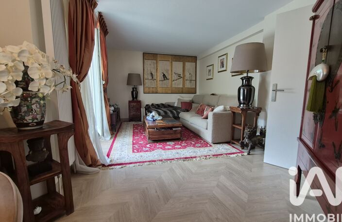 Vente Appartement 4 pièces — photo 4